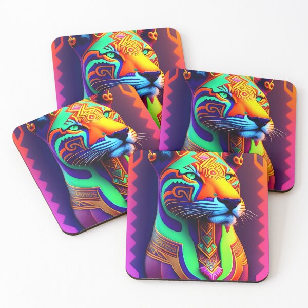Item preview, AZTEK ALEBRIJE designed and sold by Mony26.