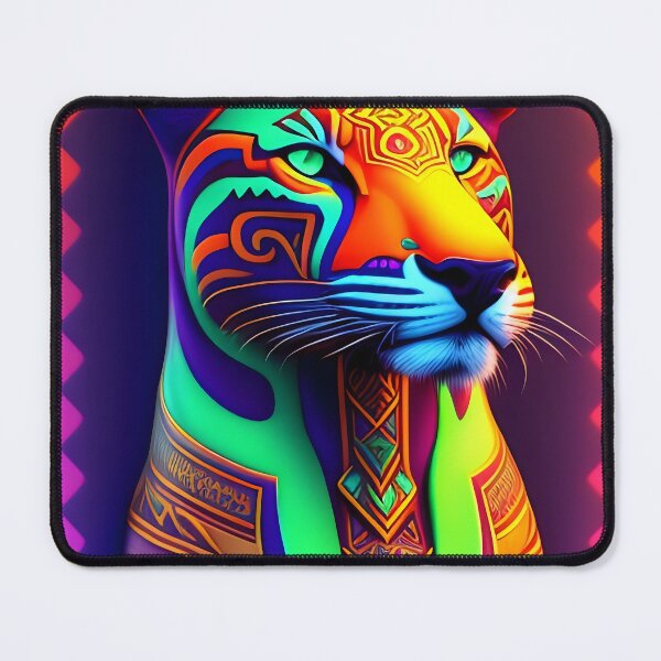 Item preview, AZTEK ALEBRIJE designed and sold by Mony26.