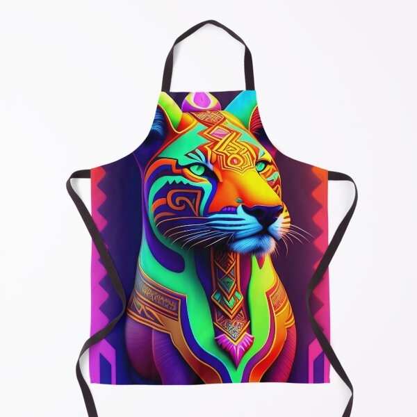 Item preview, AZTEK ALEBRIJE designed and sold by Mony26.