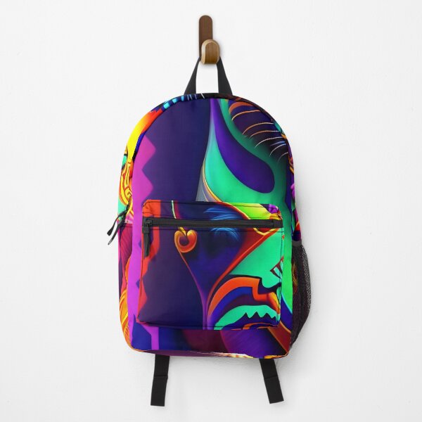 Item preview, AZTEK ALEBRIJE designed and sold by Mony26.