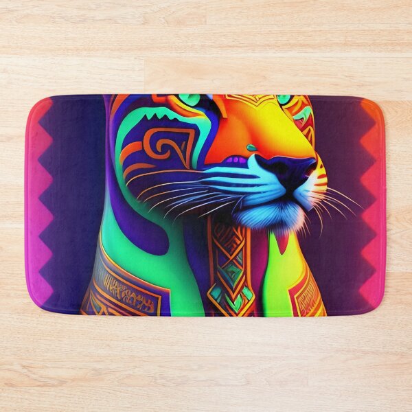 Item preview, AZTEK ALEBRIJE designed and sold by Mony26.
