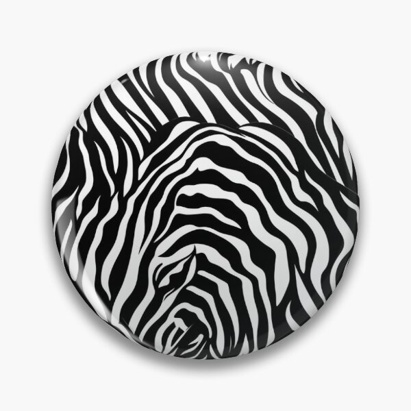 Item preview, Zebra Stripes designed and sold by RaysThings.