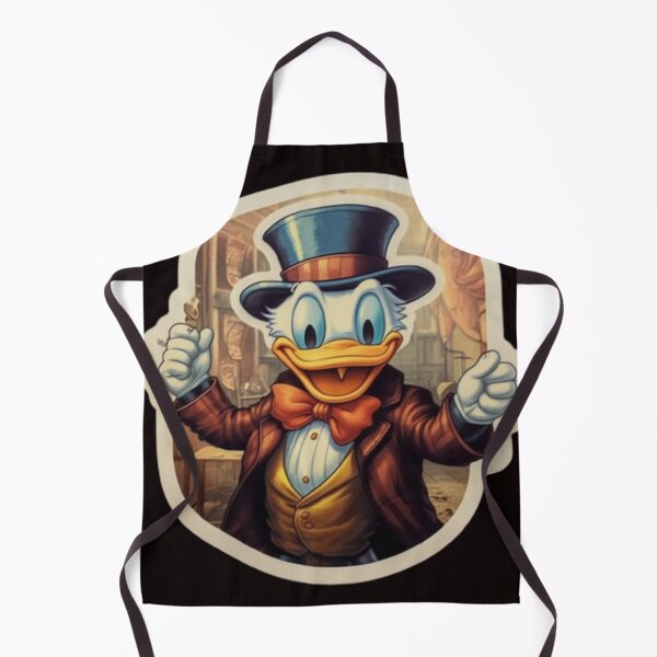 Item preview, Scrooge Mcduck designed and sold by GEK-NERD.