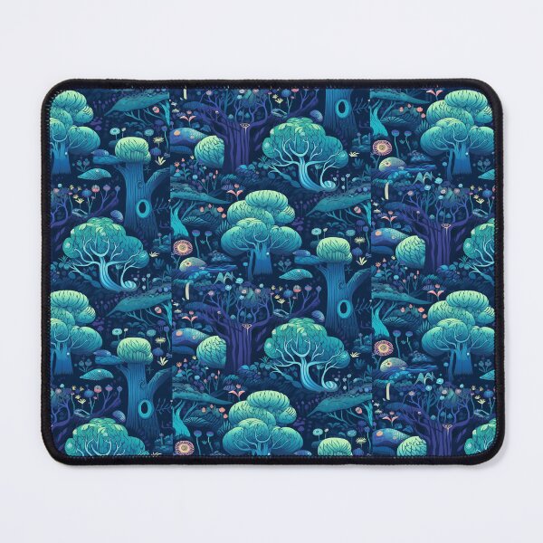 Item preview, Bosque solitario designed and sold by Boiledpancakes.