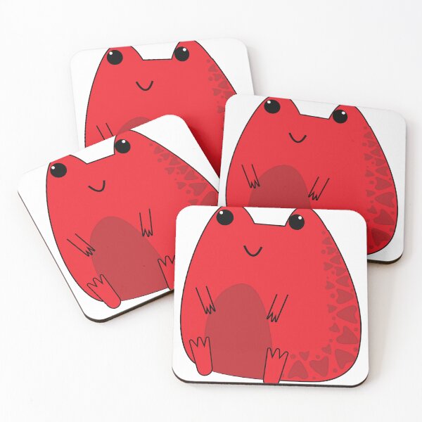 Item preview, Red-Spotted Toad designed and sold by eliana01019.