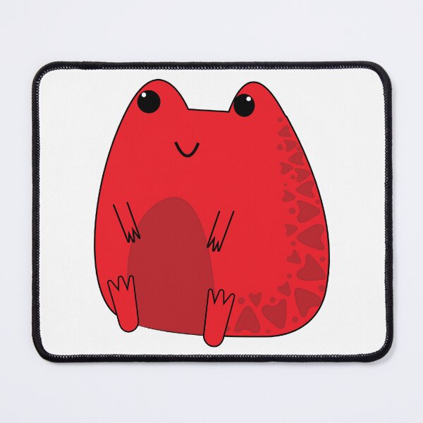 Item preview, Red-Spotted Toad designed and sold by eliana01019.