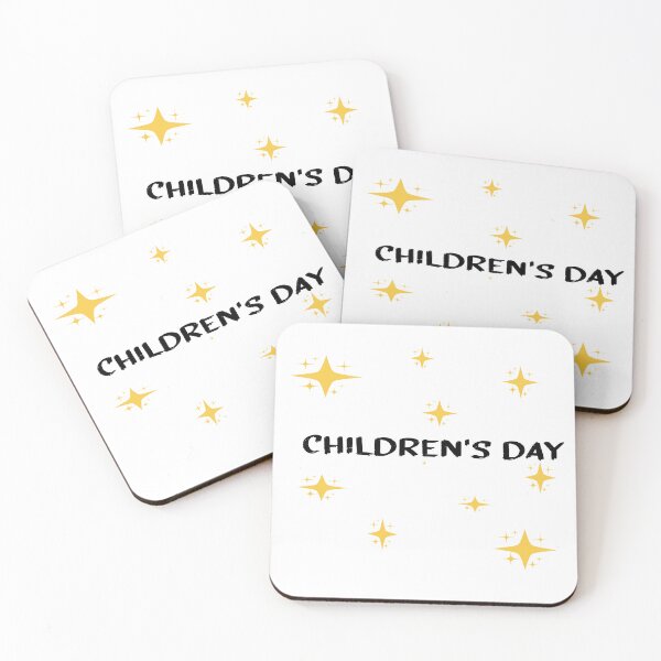 Item preview, children's day stikers designed and sold by khodjaikram20.