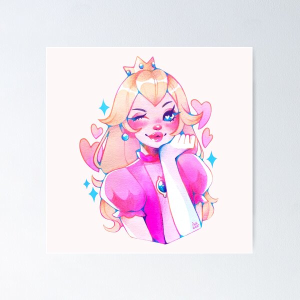 Item preview, Pastel Princess designed and sold by Isa-bee.