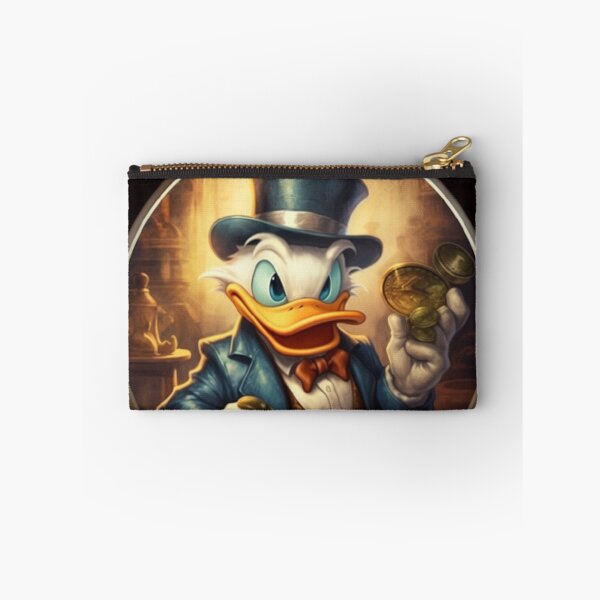 Item preview, Scrooge Mcduck designed and sold by GEK-NERD.