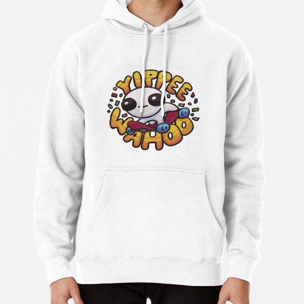 Wahoo Hoodies & Sweatshirts for Sale