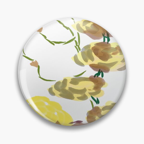 Item preview, Yellow ikebana  designed and sold by StudioMasha.