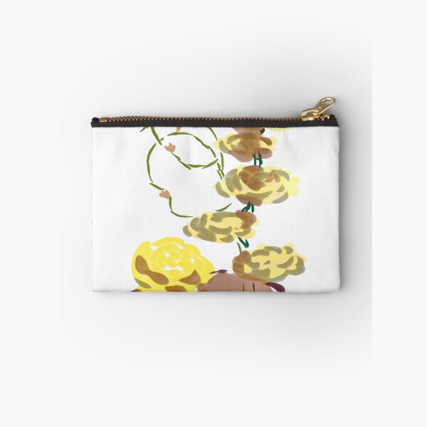 Item preview, Yellow ikebana  designed and sold by StudioMasha.