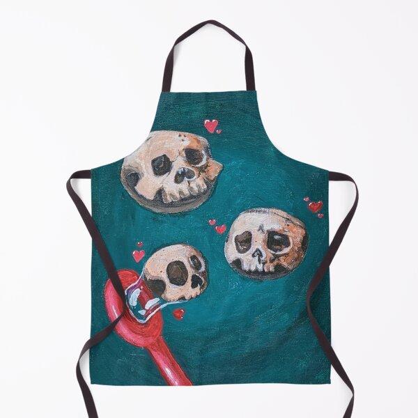 Item preview, Bubble Skulls designed and sold by LunatheartistYT.