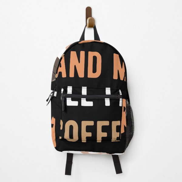 Item preview, All I Need Is Coffee And My Yorkie designed and sold by CandyLoo.