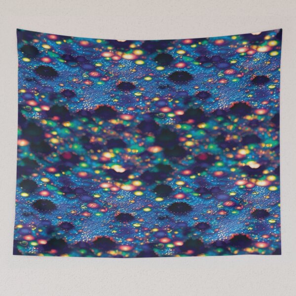 Item preview, Underwater Indigo Jellys find love maybe designed and sold by TLiaD.