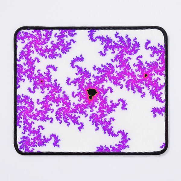 Item preview, Mandelbrot Set Fractal Zoom #19 designed and sold by FractalLand.