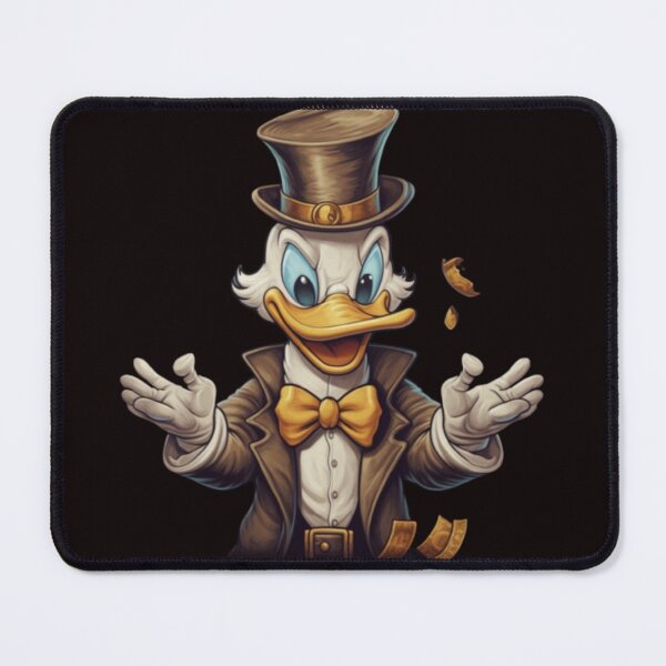Item preview, Scrooge Mcduck designed and sold by GEK-NERD.