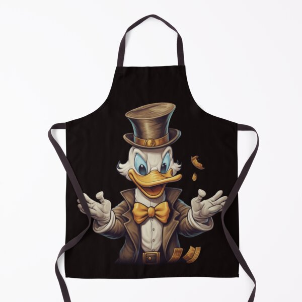 Item preview, Scrooge Mcduck designed and sold by GEK-NERD.