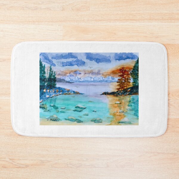 Item preview, Tahoe Color designed and sold by Warren  Thompson.