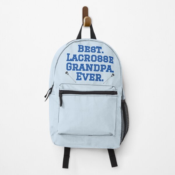 Item preview, Best Lacrosse Grandpa designed and sold by cmd-art.