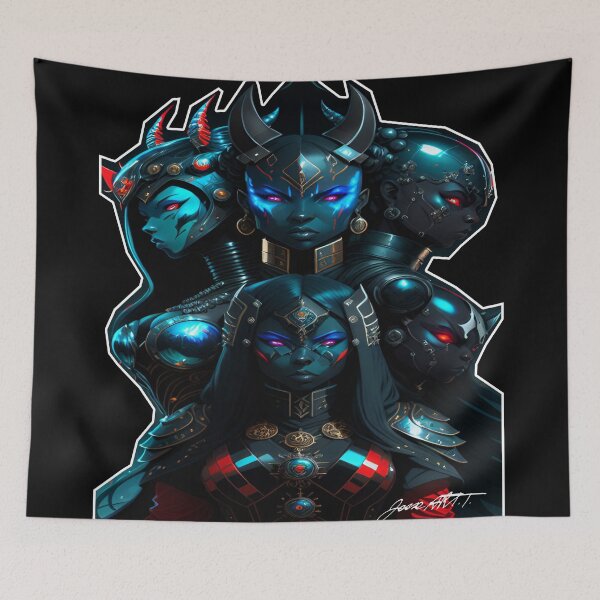 Item preview, HellRaiser Inspired Collection Design 002 designed and sold by chilltees4me.