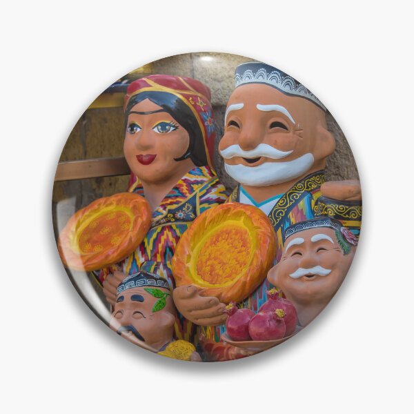 Item preview, Uzbekistan. Bukhara. Souvenirs. designed and sold by vadim19.