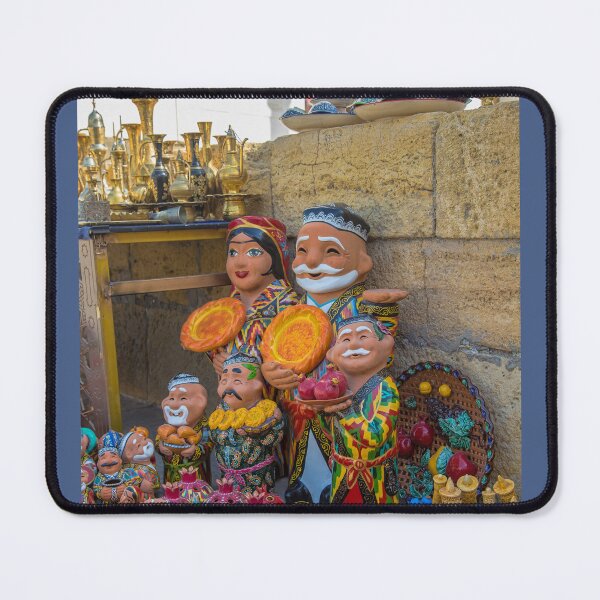 Item preview, Uzbekistan. Bukhara. Souvenirs. designed and sold by vadim19.