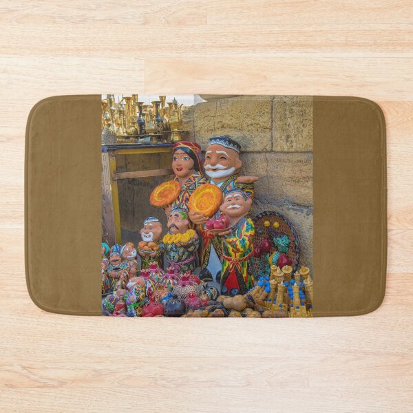 Item preview, Uzbekistan. Bukhara. Souvenirs. designed and sold by vadim19.