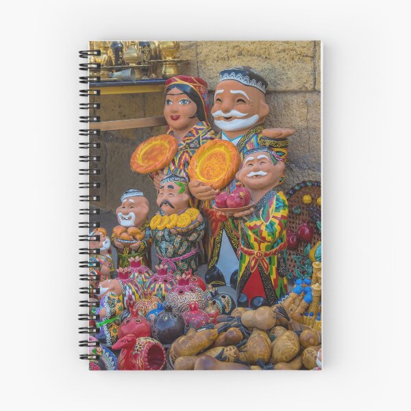 Item preview, Uzbekistan. Bukhara. Souvenirs. designed and sold by vadim19.