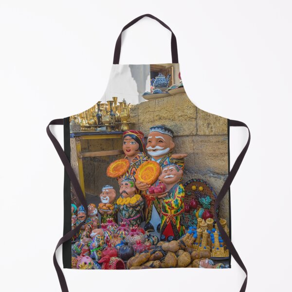 Item preview, Uzbekistan. Bukhara. Souvenirs. designed and sold by vadim19.