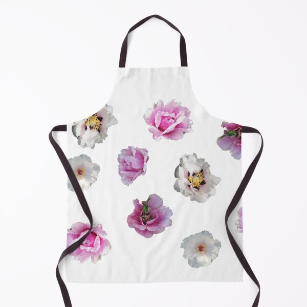 Item preview, peonies designed and sold by mali-na.