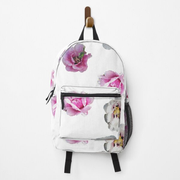 Item preview, peonies designed and sold by mali-na.