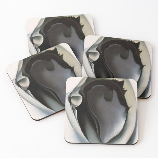 Item preview, Georgia O'keeffe designed and sold by artdouzi.