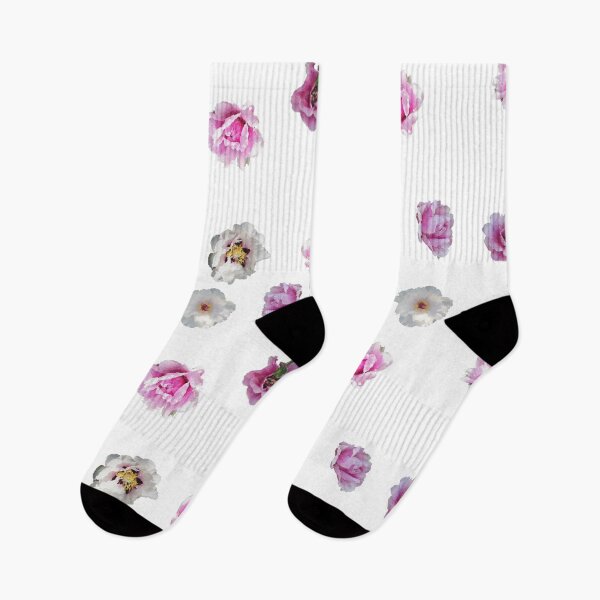 Item preview, peonies designed and sold by mali-na.