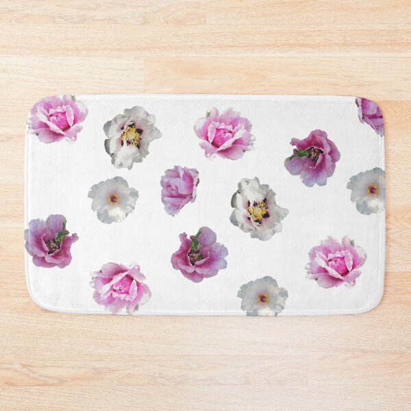 Item preview, peonies designed and sold by mali-na.