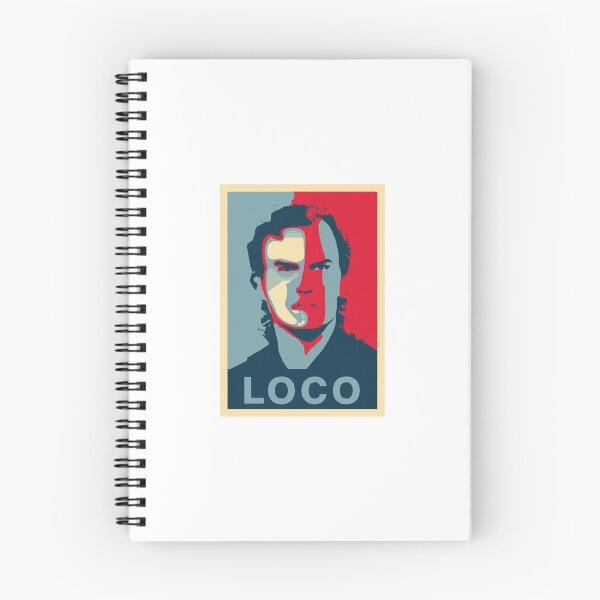 Item preview, Marcelo Bielsa Loco designed and sold by inkstyl.