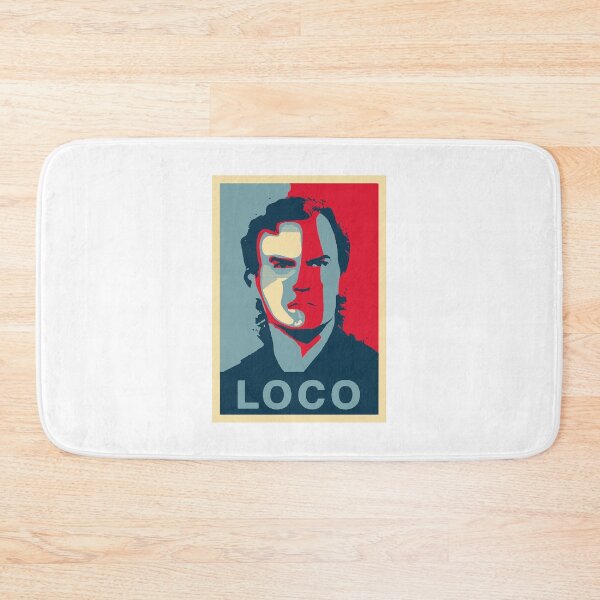 Item preview, Marcelo Bielsa Loco designed and sold by inkstyl.
