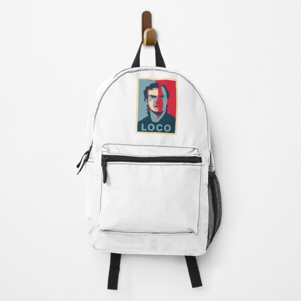 Item preview, Marcelo Bielsa Loco designed and sold by inkstyl.