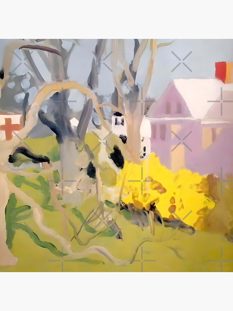 Fairfield Porter