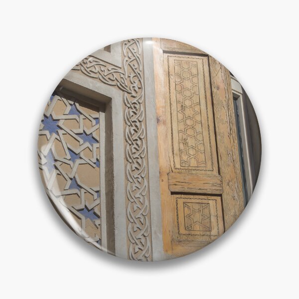 Item preview, Uzbekistan. Bukhara. Window and Lamp. designed and sold by vadim19.
