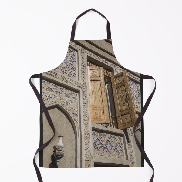 Item preview, Uzbekistan. Bukhara. Window and Lamp. designed and sold by vadim19.