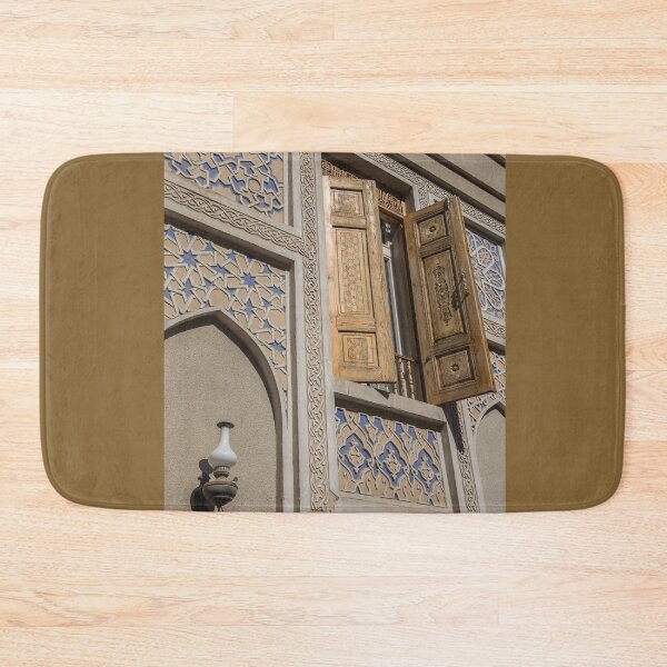 Item preview, Uzbekistan. Bukhara. Window and Lamp. designed and sold by vadim19.