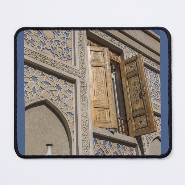 Item preview, Uzbekistan. Bukhara. Window and Lamp. designed and sold by vadim19.