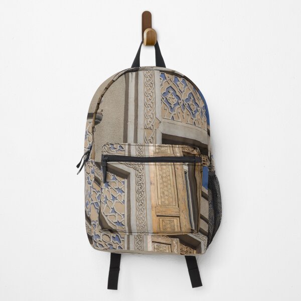 Item preview, Uzbekistan. Bukhara. Window and Lamp. designed and sold by vadim19.