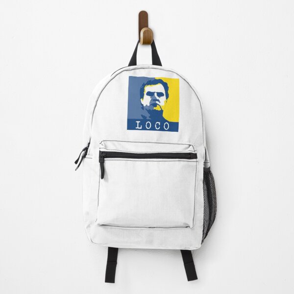 Item preview, Marcelo Bielsa Loco designed and sold by inkstyl.