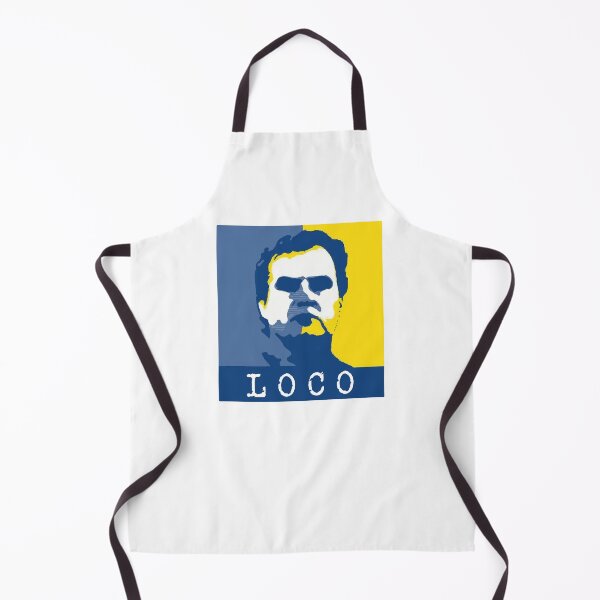 Item preview, Marcelo Bielsa Loco designed and sold by inkstyl.