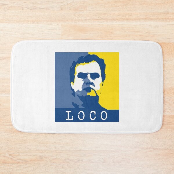 Item preview, Marcelo Bielsa Loco designed and sold by inkstyl.