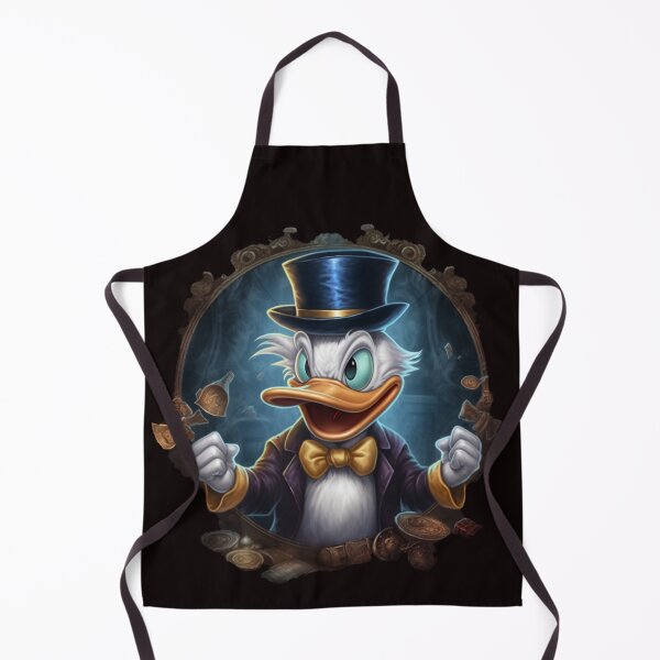 Item preview, Scrooge Mcduck designed and sold by GEK-NERD.