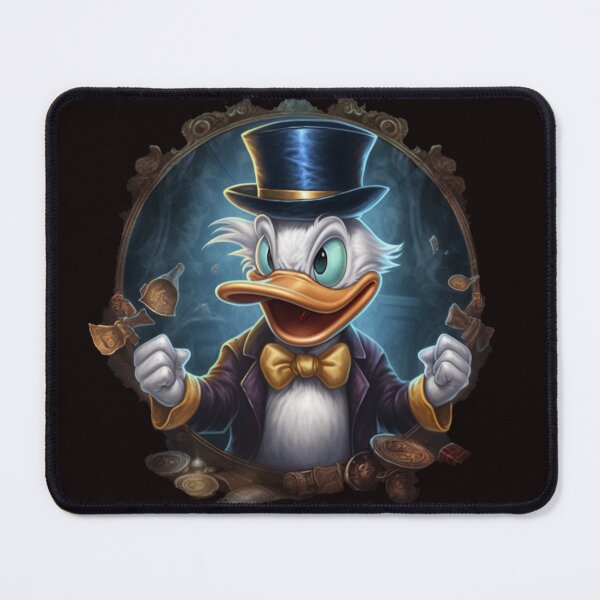 Item preview, Scrooge Mcduck designed and sold by GEK-NERD.