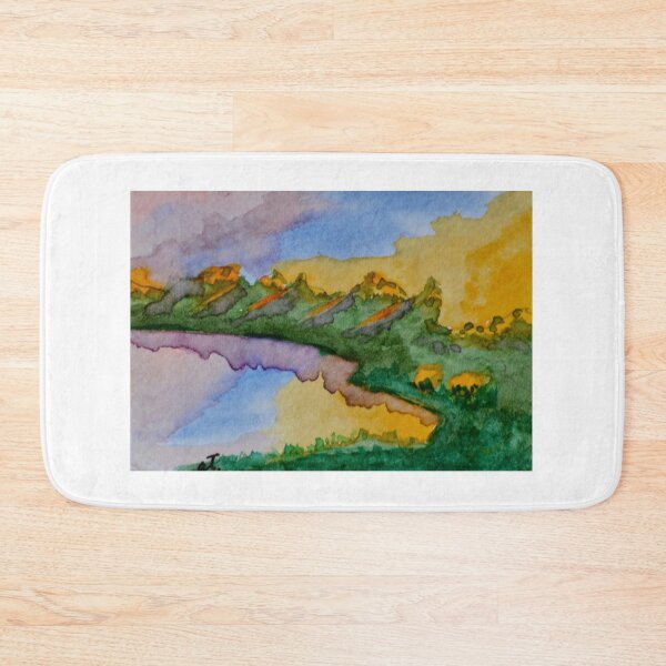 Item preview, Christy Hill Landscape  designed and sold by Warren  Thompson.